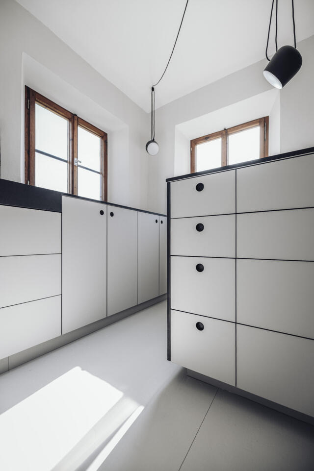 Kleider machen Leute